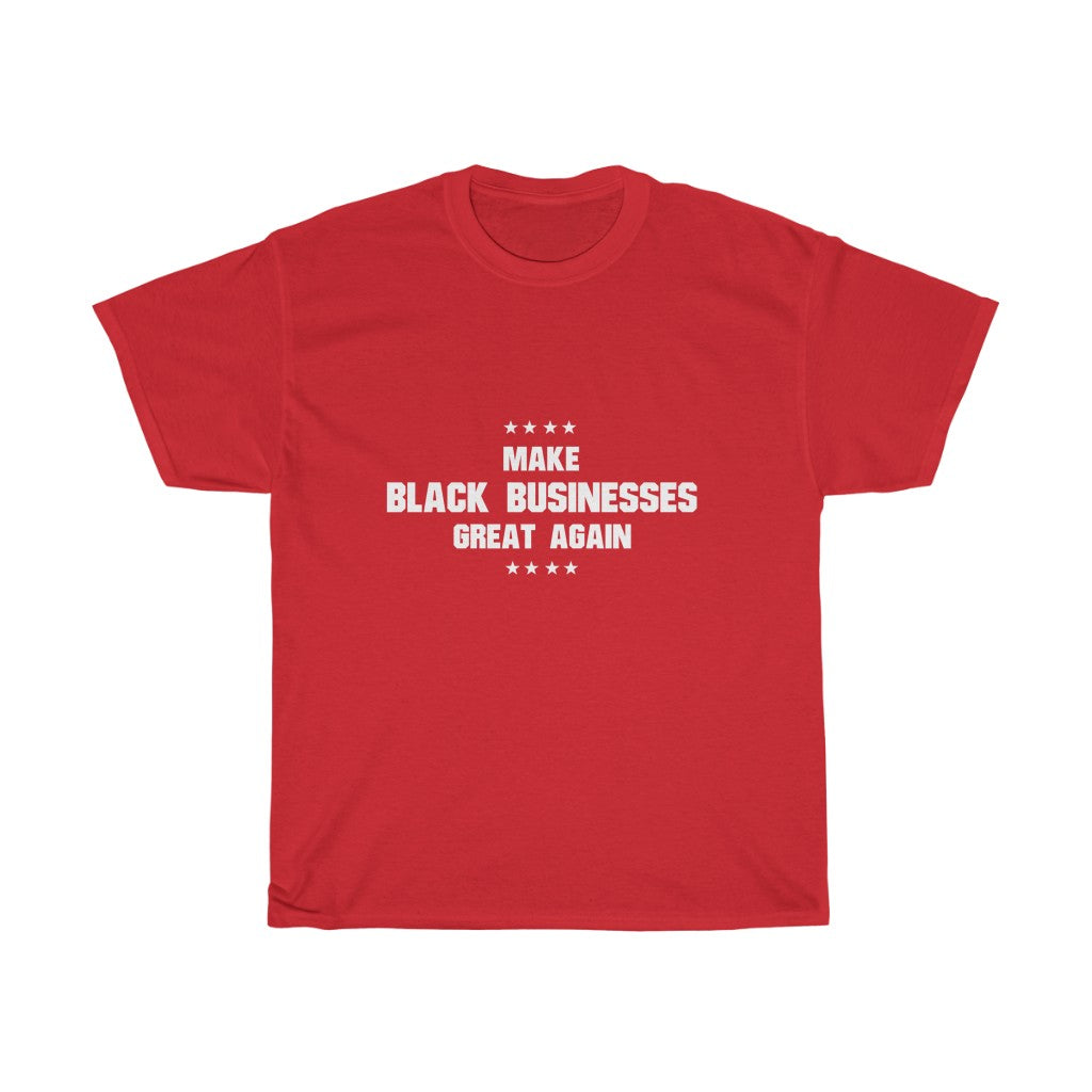 MBBGA T Shirt