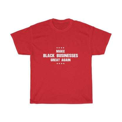 MBBGA T Shirt