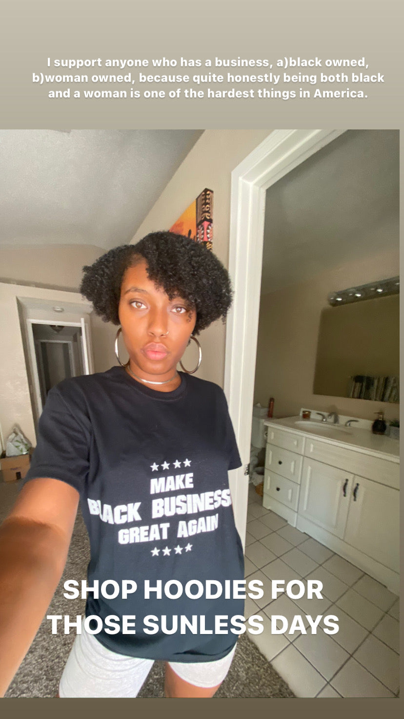 MBBGA T Shirt