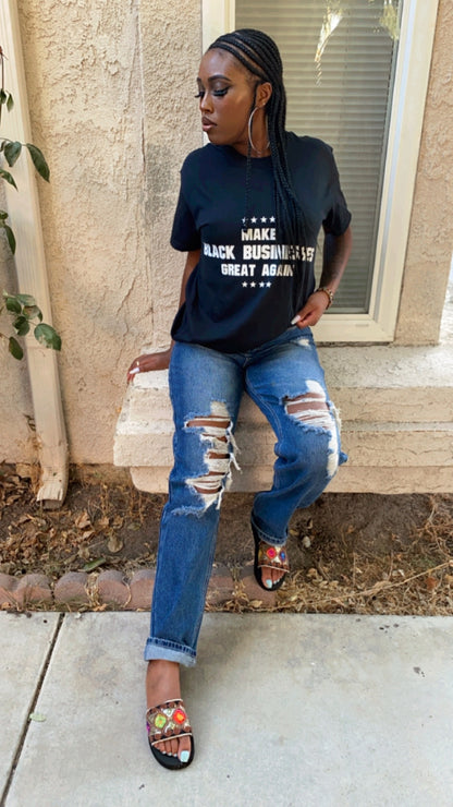 MBBGA T Shirt