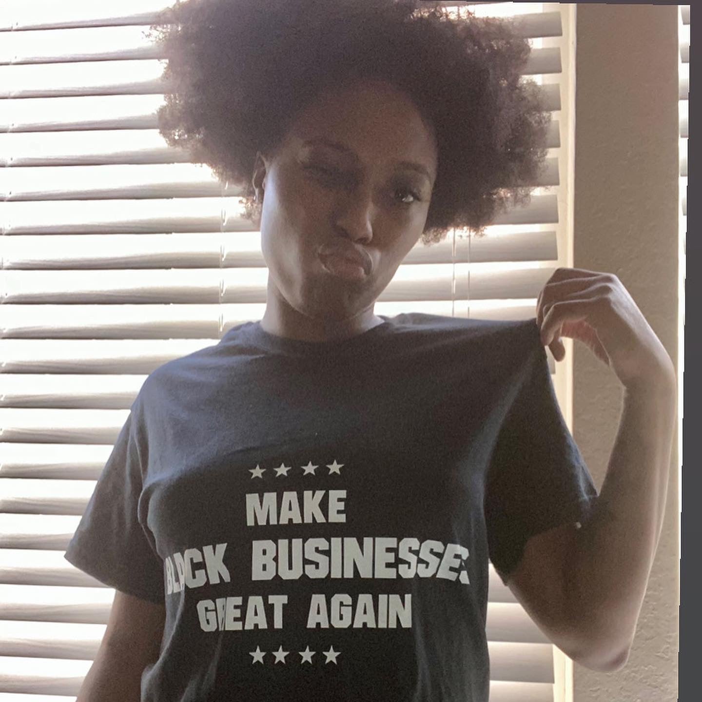MBBGA T Shirt