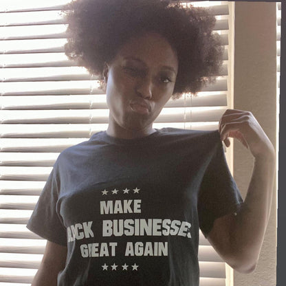 MBBGA T Shirt