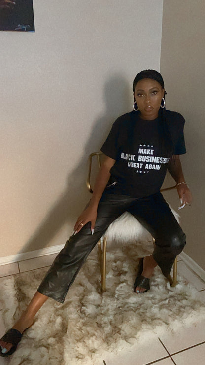 MBBGA T Shirt