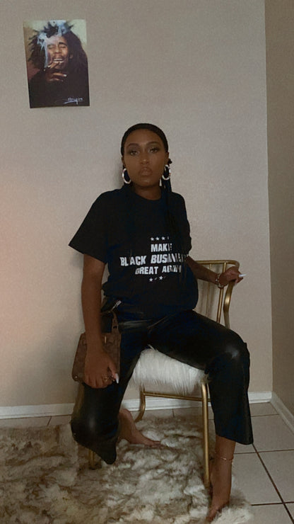 MBBGA T Shirt