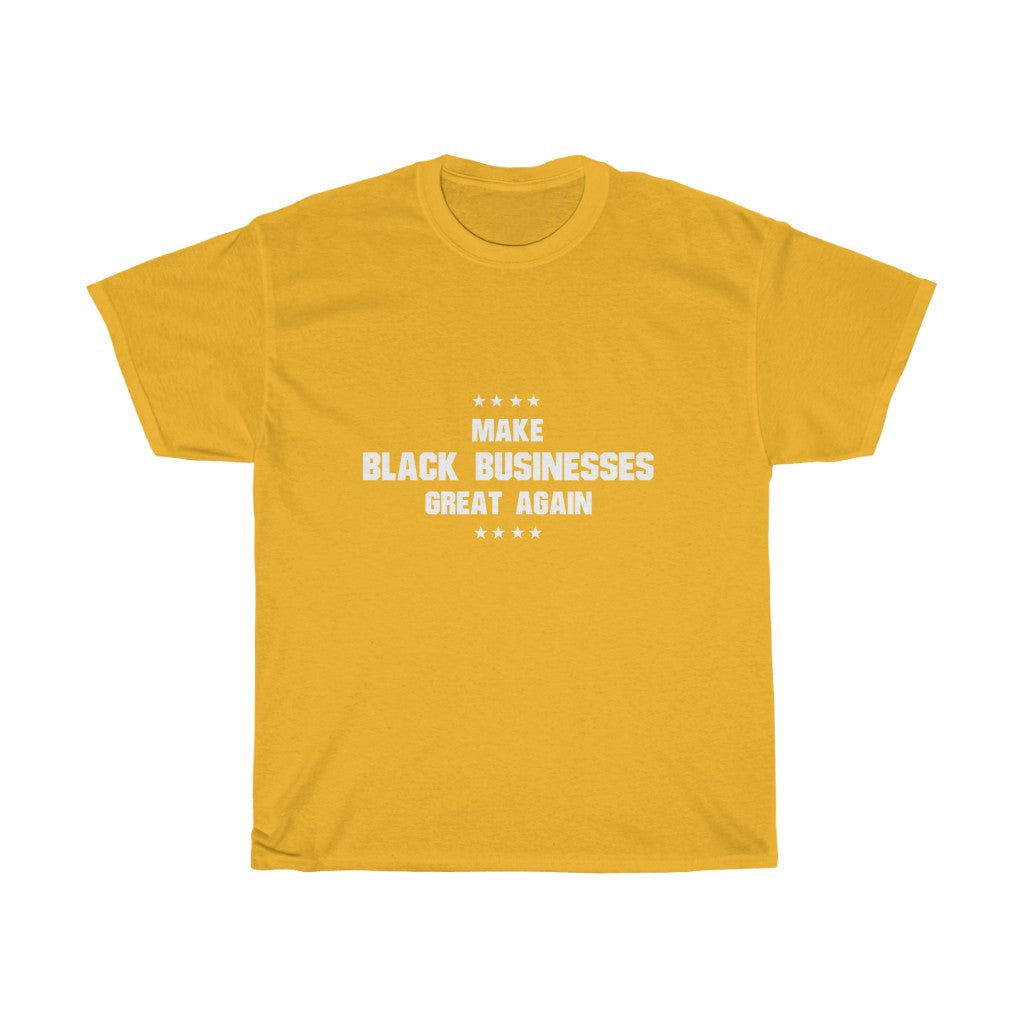 MBBGA T Shirt