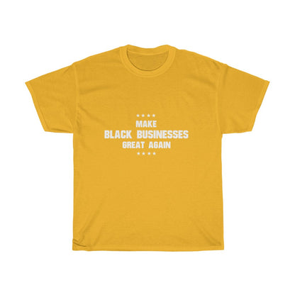MBBGA T Shirt