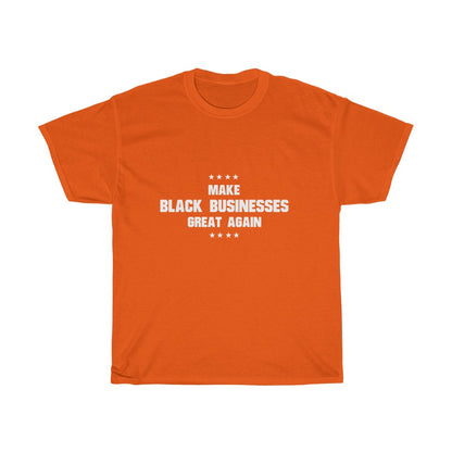 MBBGA T Shirt